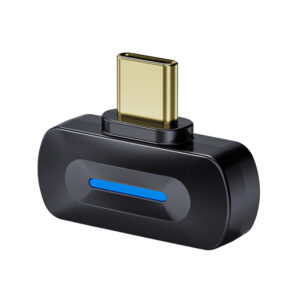 fiio bt11 bluetooth transmitter (black)