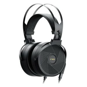 fiio ft5 open back headphones