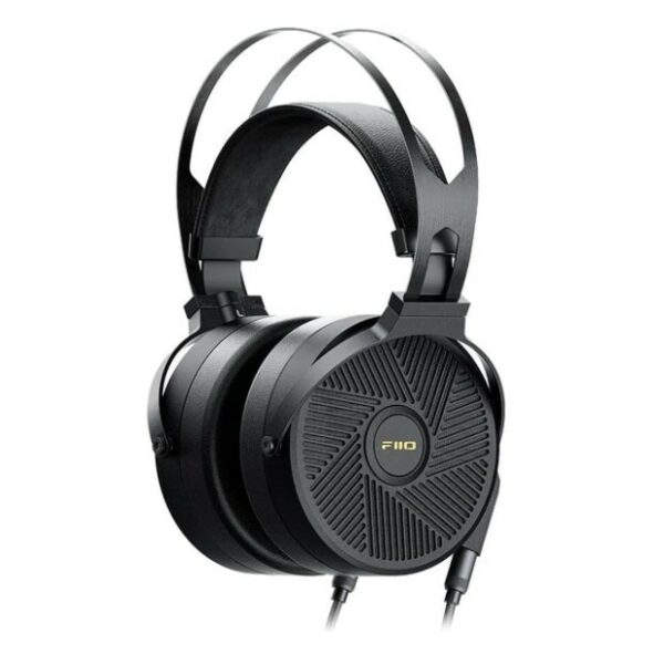 fiio ft5 open back headphones