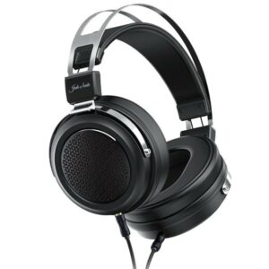 fiio jt1 dynamic headphones (jade audio)