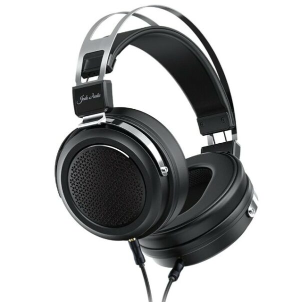 fiio jt1 dynamic headphones (jade audio)