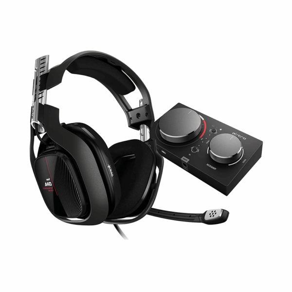 a40 tr headset + mixamp pro tr for xbox one & pc
