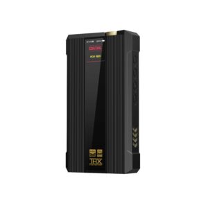 fiio q7 portable desktop class dac/amplifier
