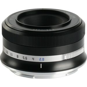ttartisan 27mm f/2.8 lens (nikon z mount)