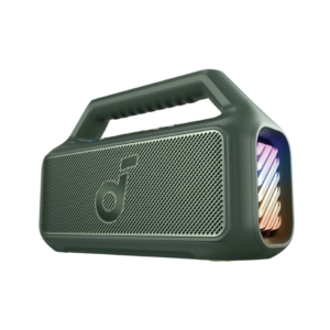 anker soundcore boom 2 se outdoor speaker black