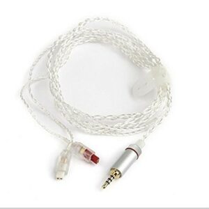 fiio balanced rc cable cable type balanced cable rc athb