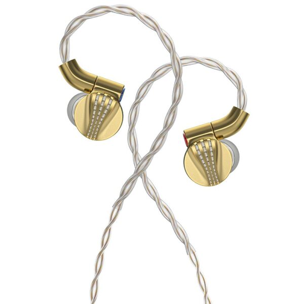 fiio fdx earphones (14th anniversary edition)