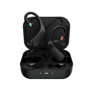 fiio utws3 true wireless bluetooth dac & amplifier
