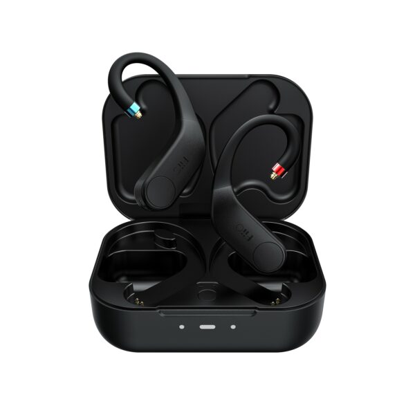 fiio utws3 true wireless bluetooth dac & amplifier