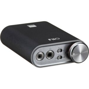 fiio k3 type c usb dac headphone amplifier