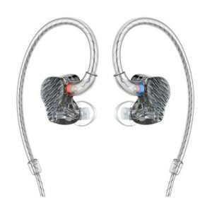 fiio fa7 quad driver balanced armature in ear monitors