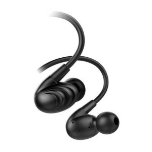 fiio f9 triple driver hybrid in ear monitors