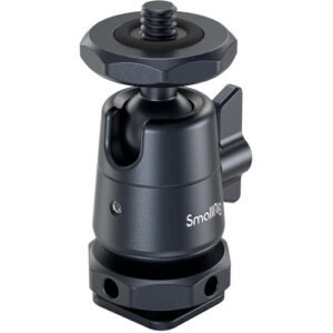 smallrig 2948b mini ball head
