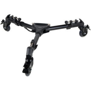 smallrig universal tripod dolly