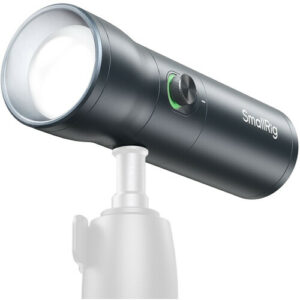 smallrig rf 10c portable focusable led video light