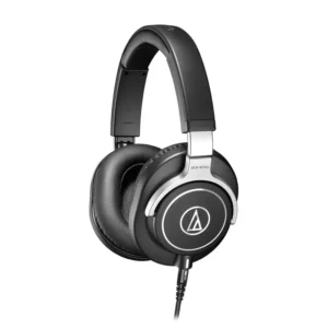 audio technica ath m70x professional monitor headphones