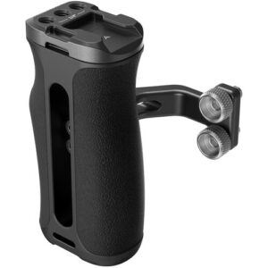 smallrig mini side handle with 1/4" 20 screws