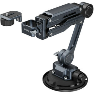 smallrig mini shock absorber arm
