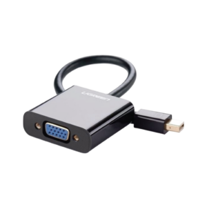 ugreen 10459 mini displayport to vga adapter