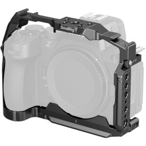 smallrig "night eagle" camera cage for nikon z5 ii