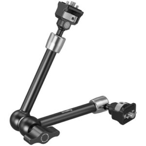 smallrig magic arm support with 1/4" 20 screws (11")