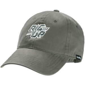 smallrig "rig up" baseball cap (gray)