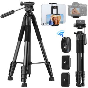K&F Concept Compact Tripod