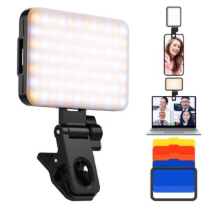 k&f concept led video light