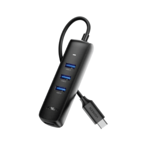 ugreen 10916 usb c to 4*usb 3.0 hub 20cm