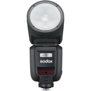 godox v100 flash for sony
