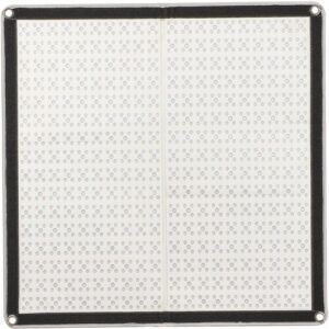 godox fl200r k1 rgb flexible led light mat (2 x 2')