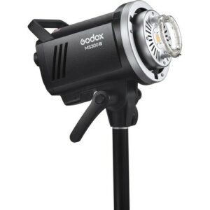 godox ms300 v studio flash monolight