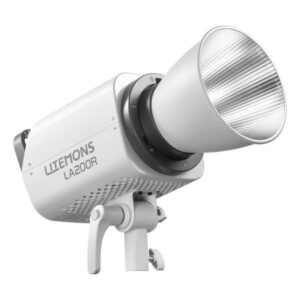 godox litemons la200r rgb led monolight kit