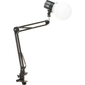 godox litemons lc30bi k1 tabletop led light