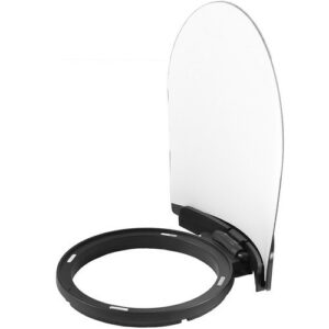 godox ak r12 bounce card for round head flash