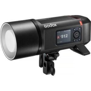 godox ad600pro ii all in one outdoor flash