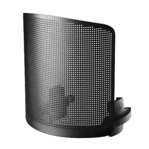 audio technica at8175 microphone pop filter