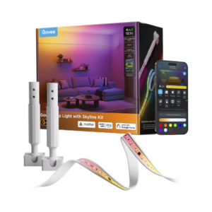 govee wi fi rgb led strip lights (h6110)