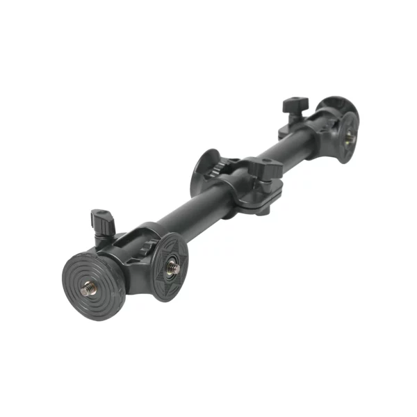 yunteng vct 369 horizontal aluminum alloy