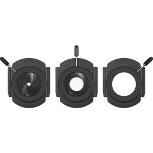 godox mlp id iris diaphragm for mlpk projection attachment