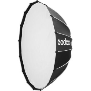 godox s120t quick release umbrella softbox (47.2")