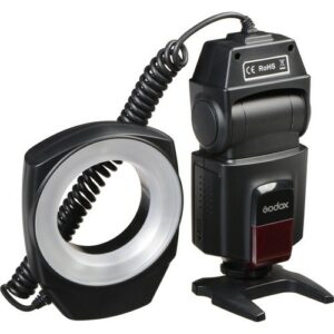 godox ml 150 macro ring flash