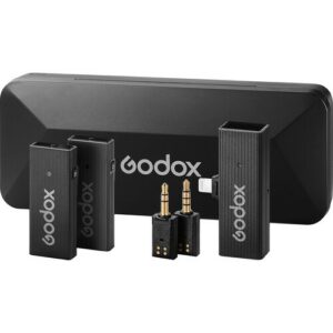 godox movelink mini lt wireless microphone