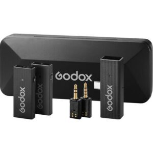 godox movelink mini uc wireless microphone