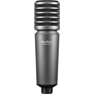 godox xmic 100gl condenser xlr microphone