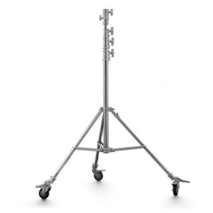 godox sa5045 heavy duty steel roller stand
