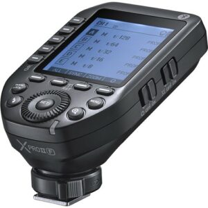 godox xpro ii flash trigger (fujifilm)