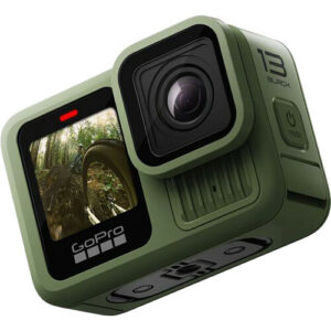 gopro hero13 black (green) limited edition