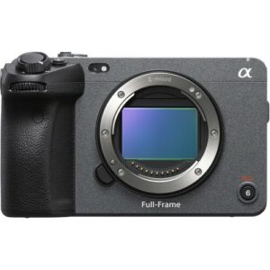 sony fx3 cinema camera (body only)