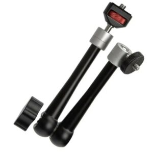 11 inch articulating magic arm